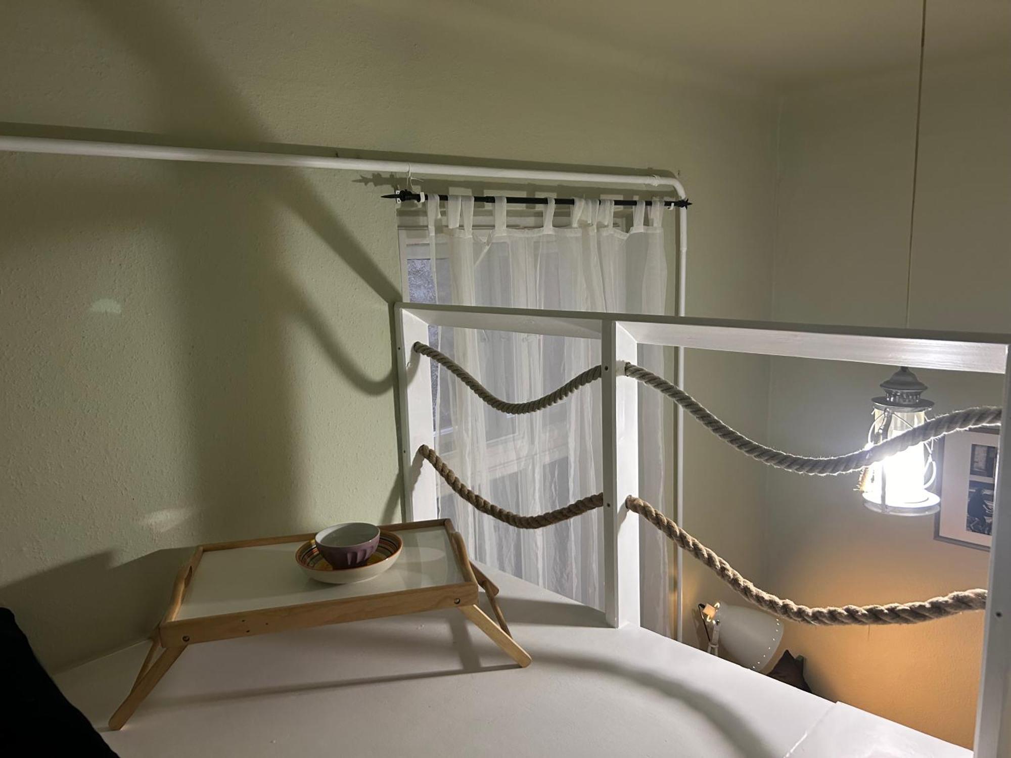 Apartment Kabin Budapest