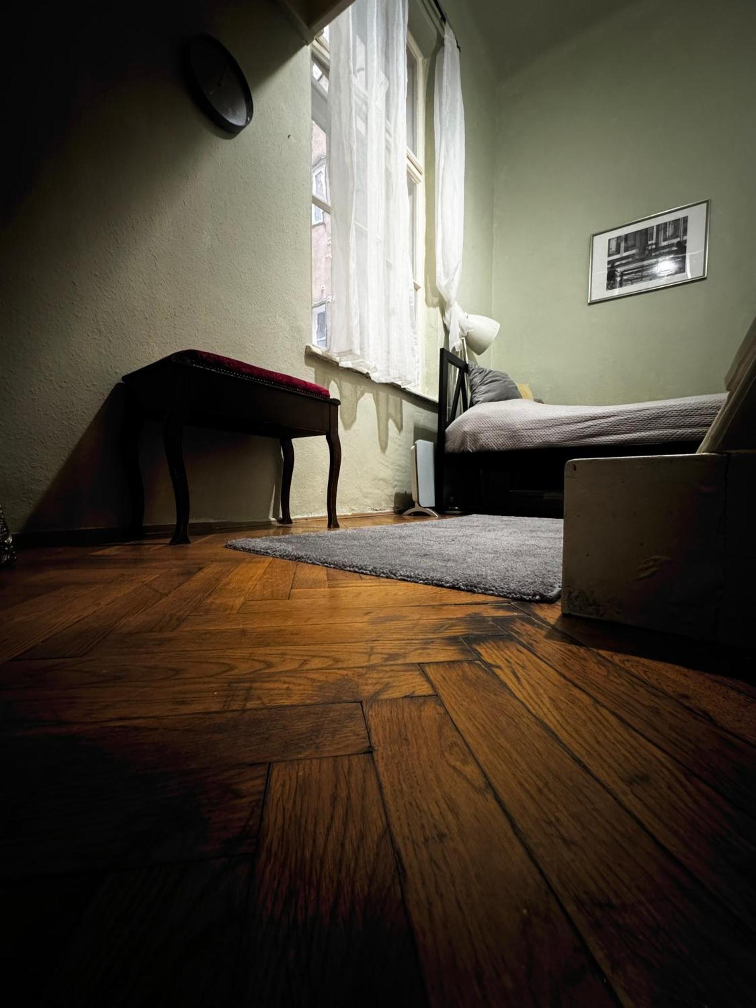 Kabin * Budapest