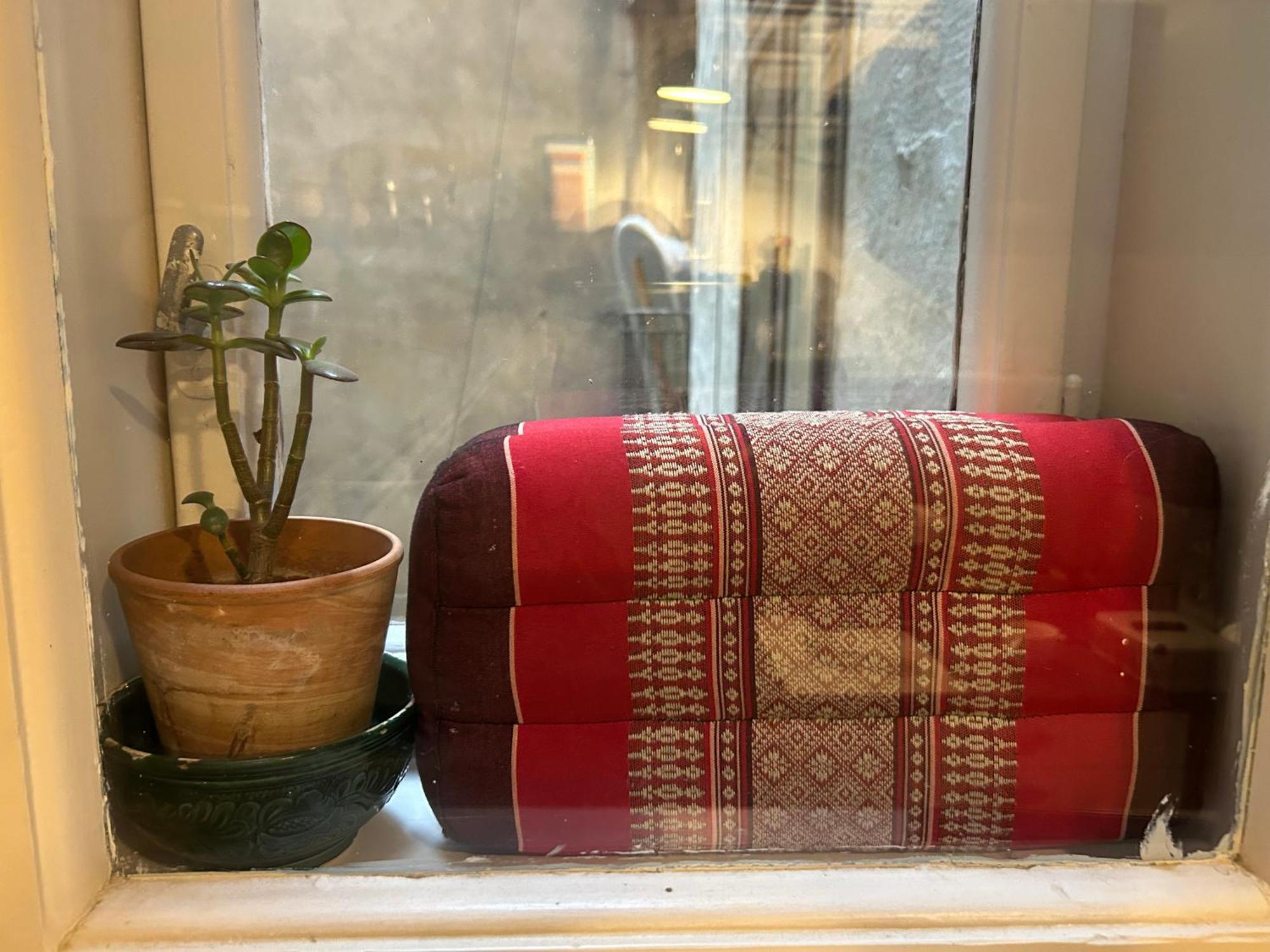 Kabin Appartement Boedapest