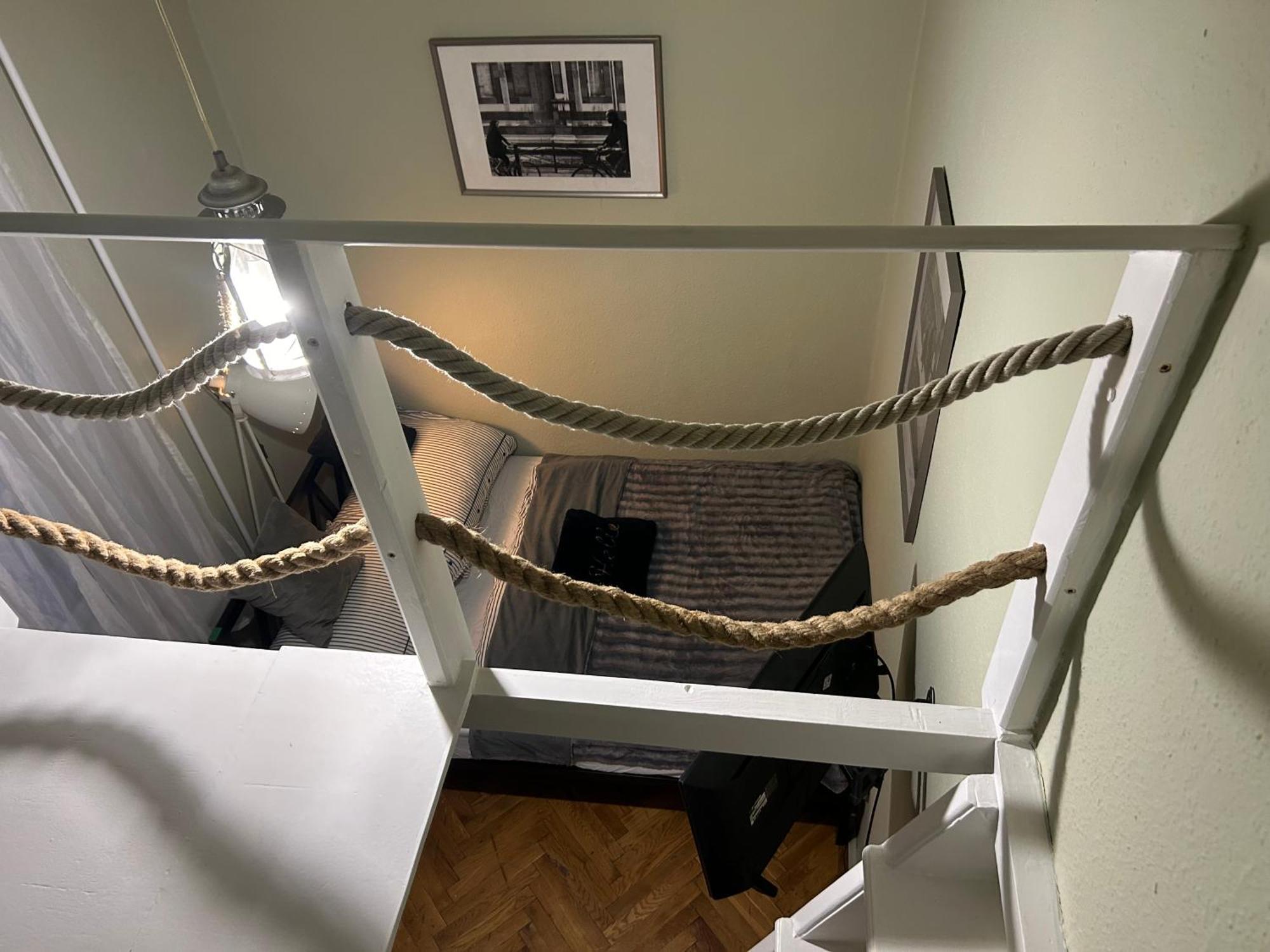 Kabin Appartement