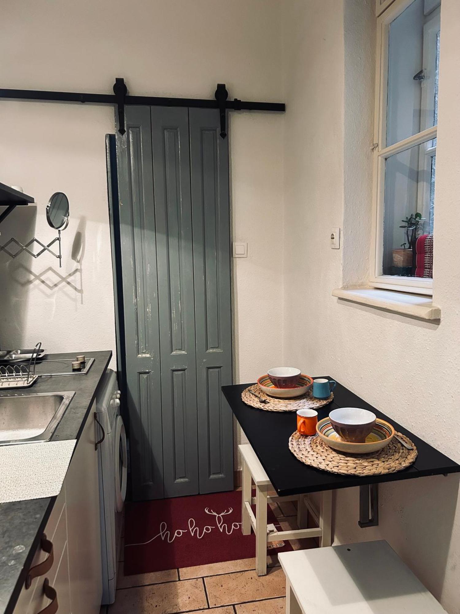 Appartement Kabin