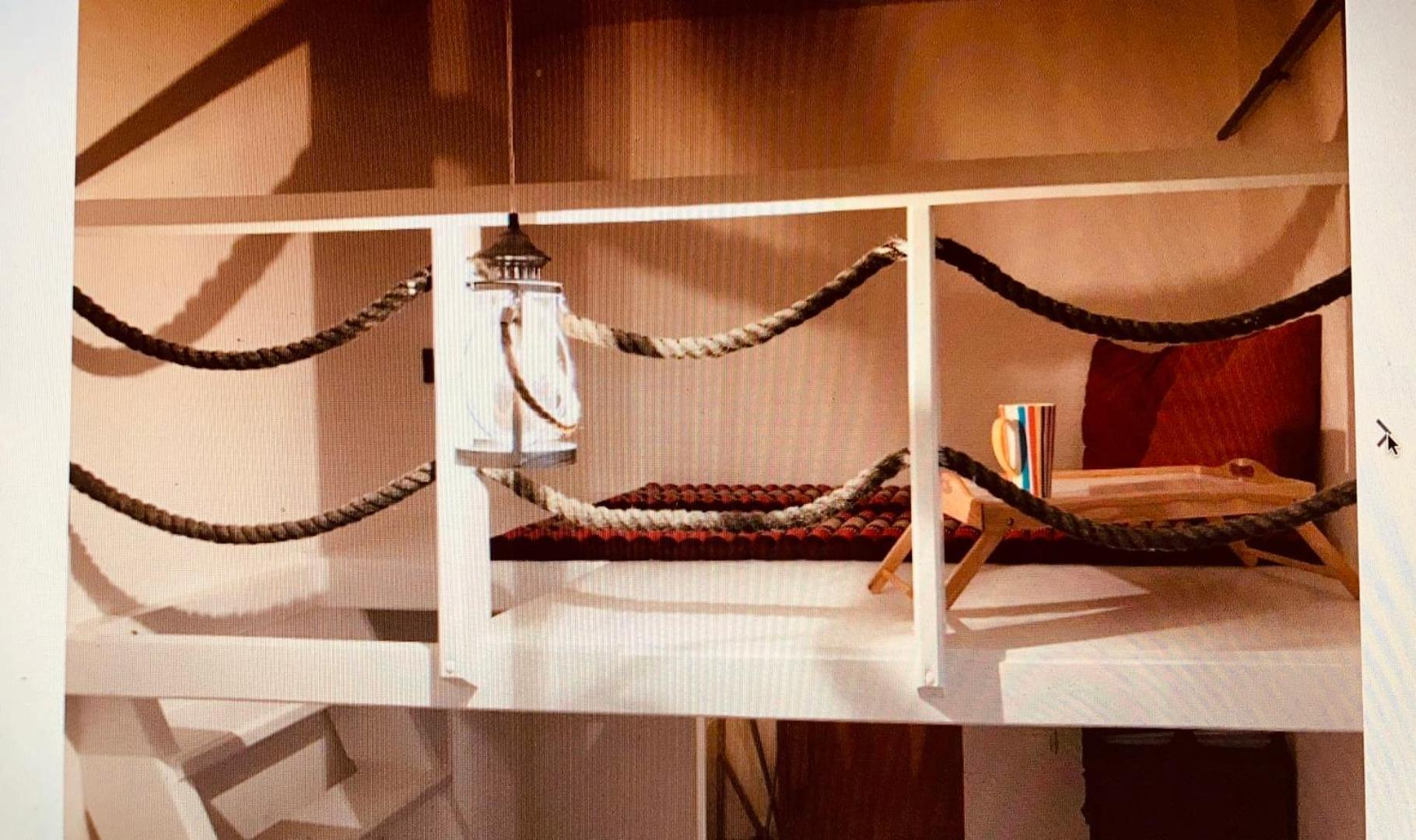 Appartement Kabin *