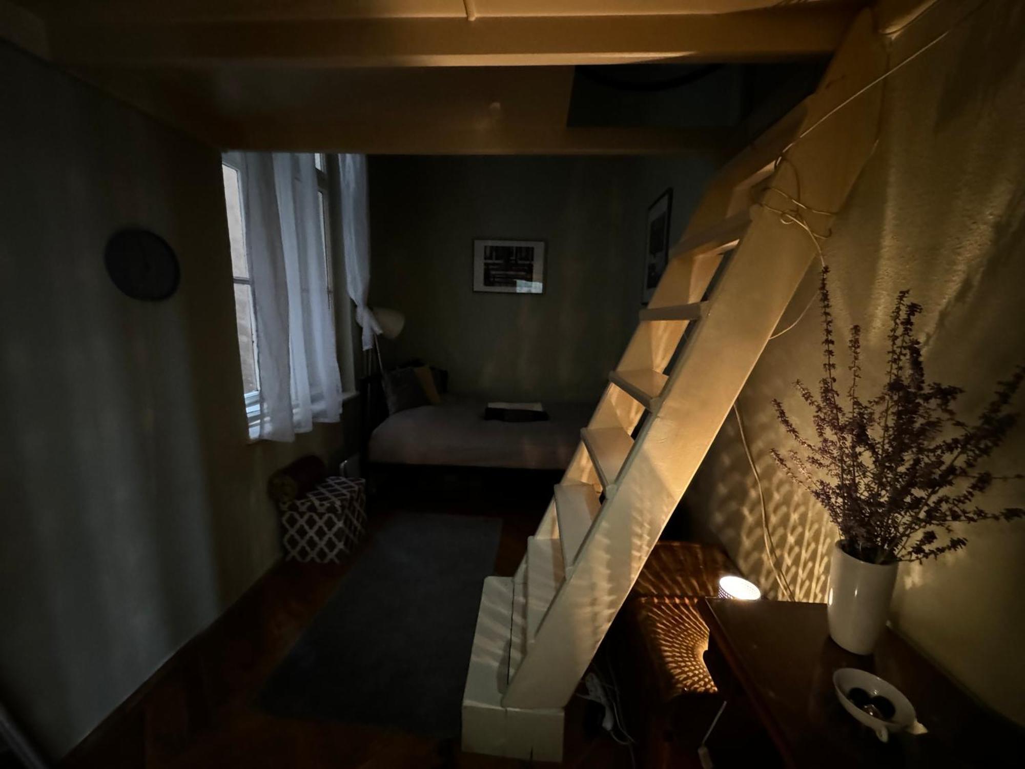 Appartement Kabin Boedapest