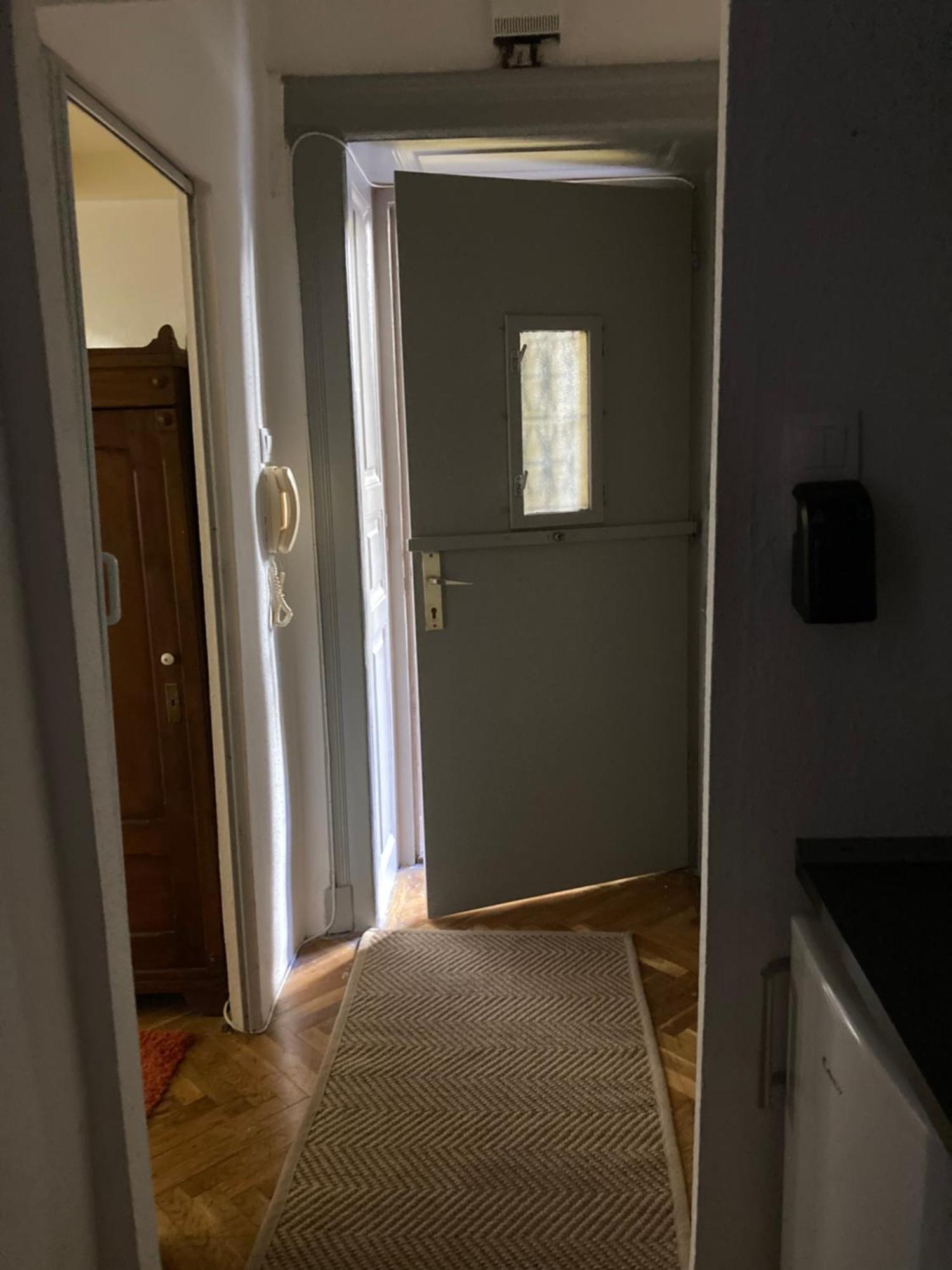 Kabin Appartement