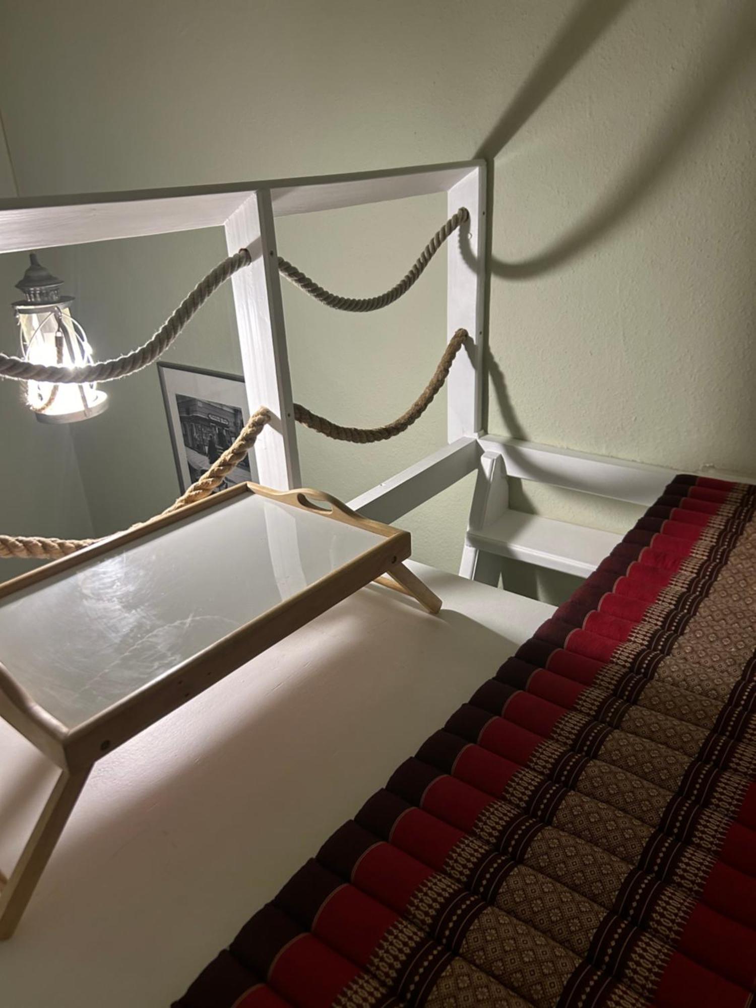 Kabin Appartement